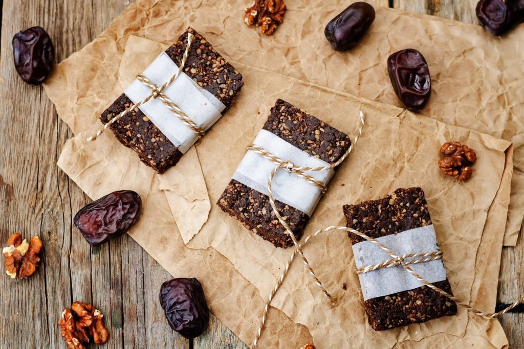 Den Uimodståelige Rawbar: En Guide til Gourmet-hjemmelavet Snack