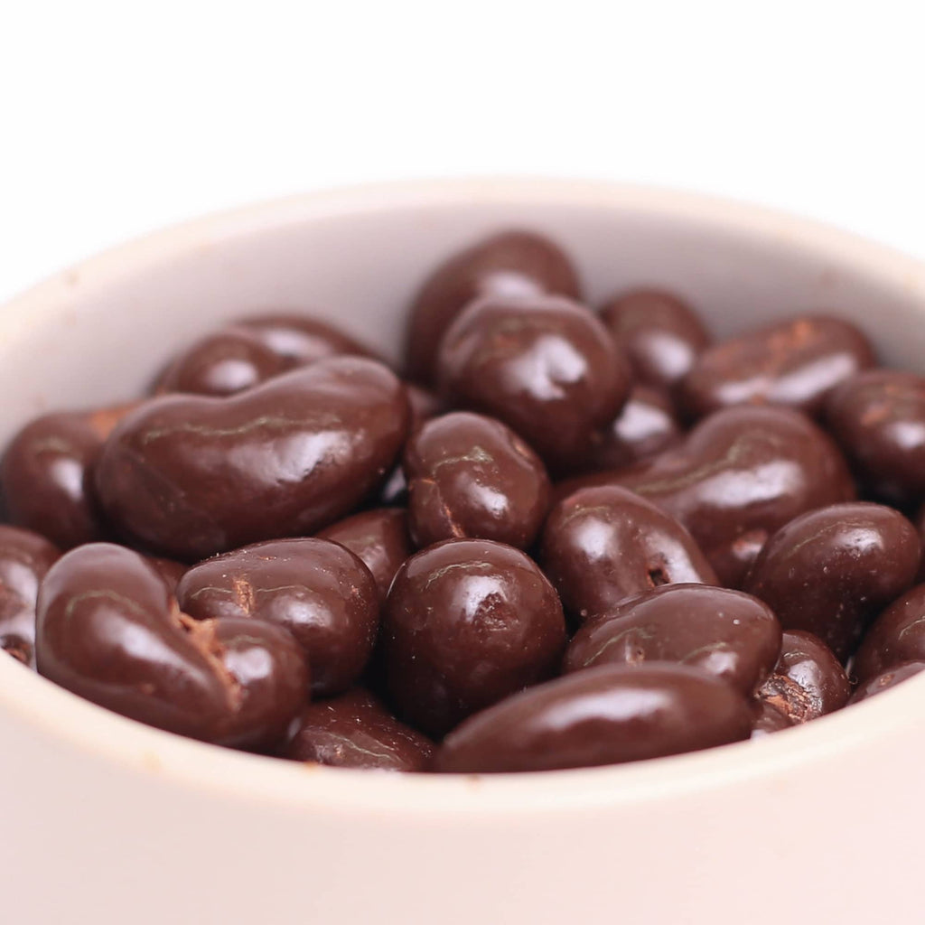 ØKO Cashew Mørk Chokolade
